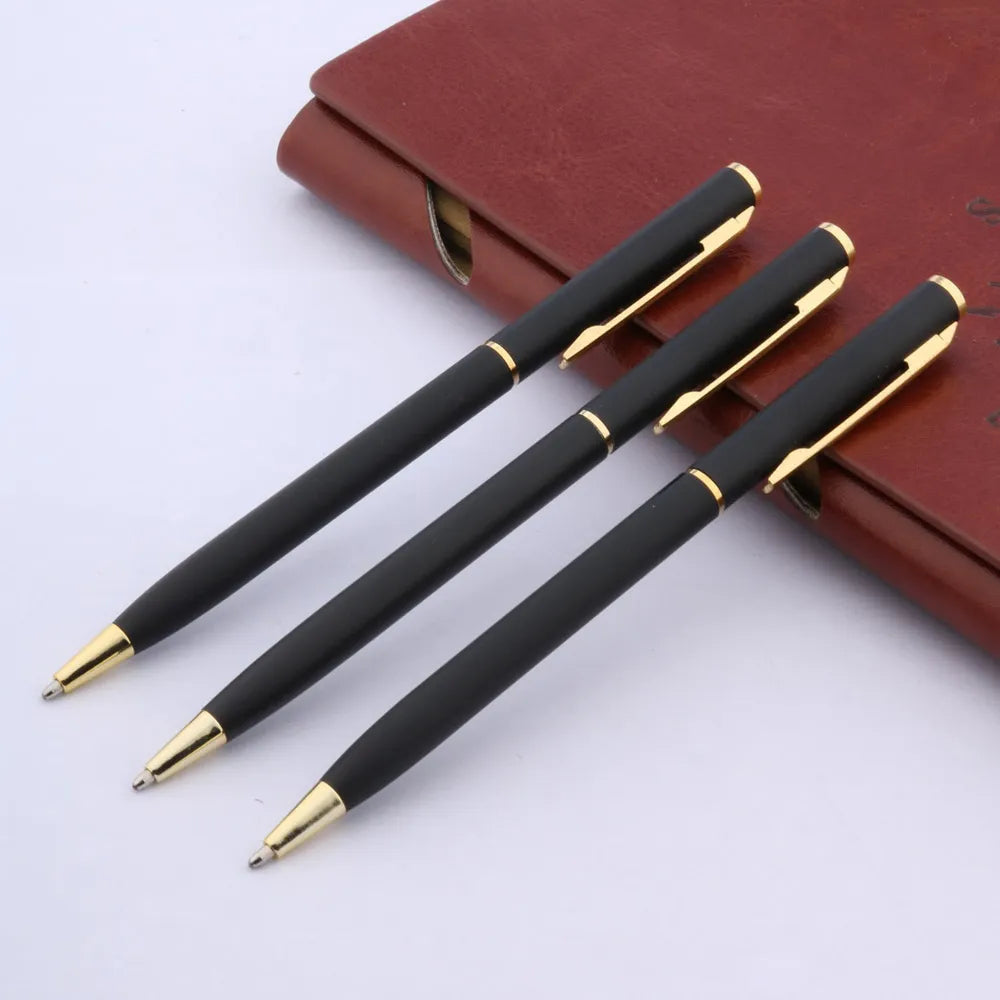 Luxury Metal Ballpoint Pen (.07mm)