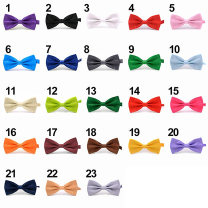 Party Bow Tie