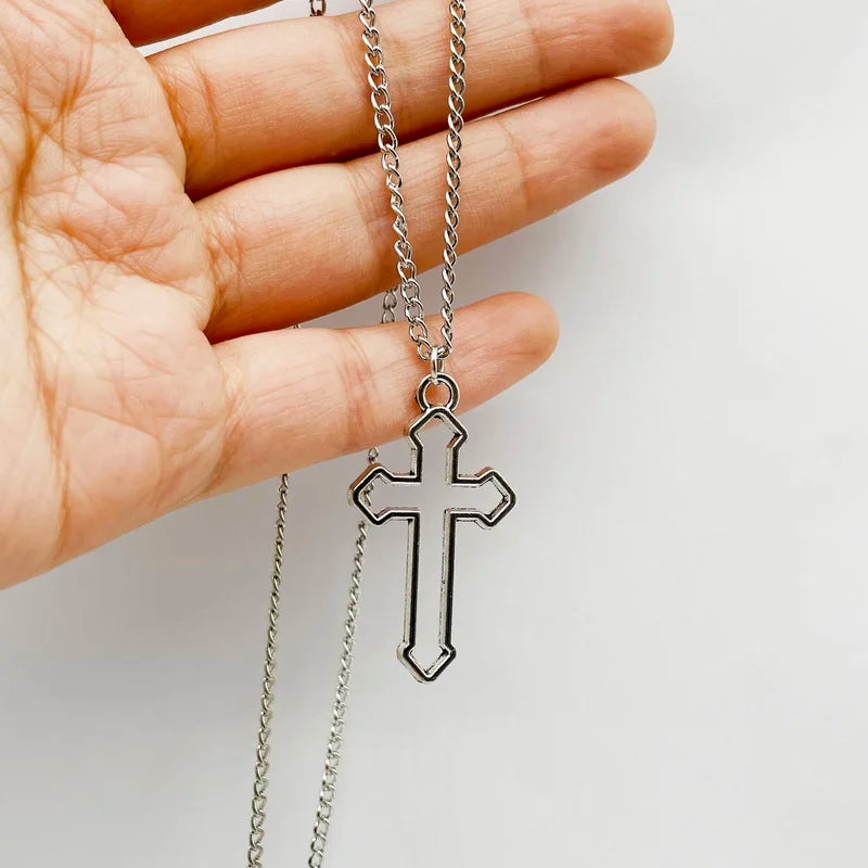 Cross Pendant