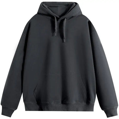 Men's Cotton Hoodies