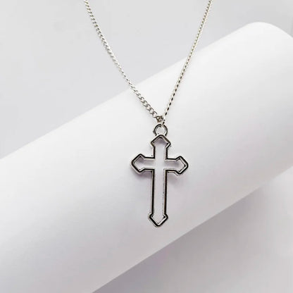 Cross Pendant